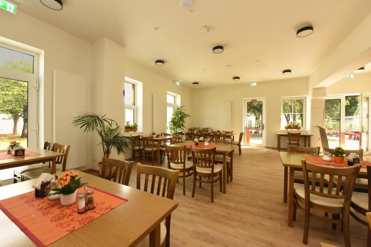 Hotel Am Gleis 1 Sonthofen Buitenkant foto